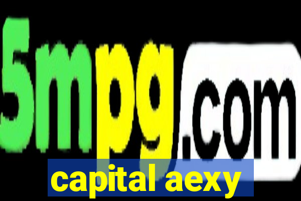 capital aexy